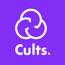 Cults 3D